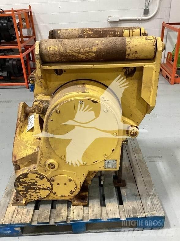 Carco H85-178V Muut