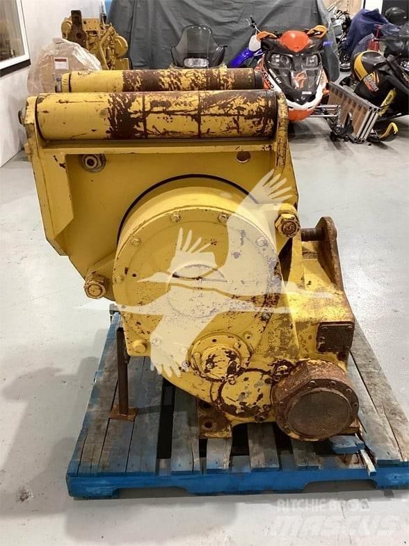 Carco H85-178V Muut