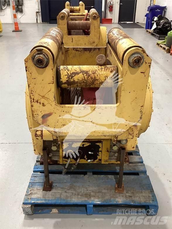 Carco H85-178V Muut