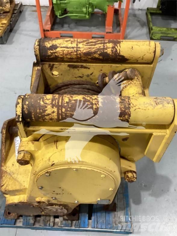Carco H85-178V Muut