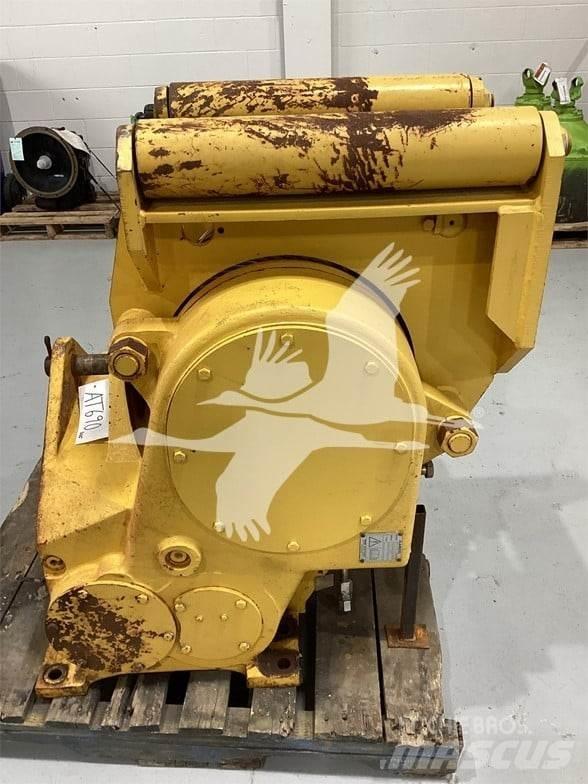 Carco H85-178V Muut