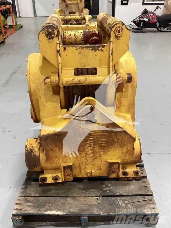 Carco H85-178V Muut