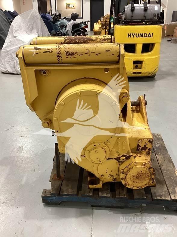 Carco H85-178V Muut