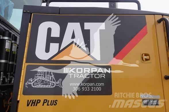 CAT 14M Tiehöylät