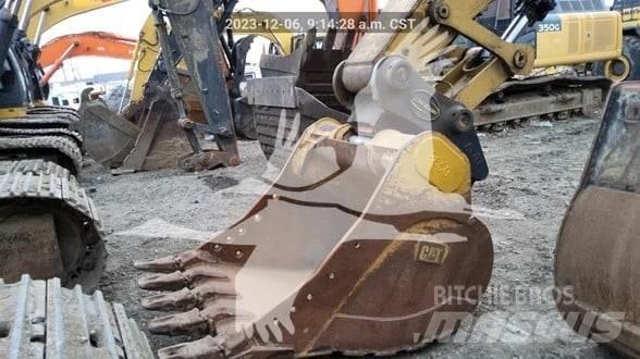 CAT 336 Telakaivukoneet