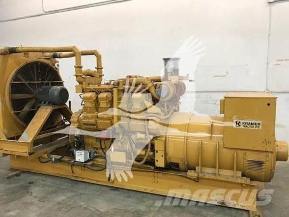 CAT 3508 STD Muut koneet