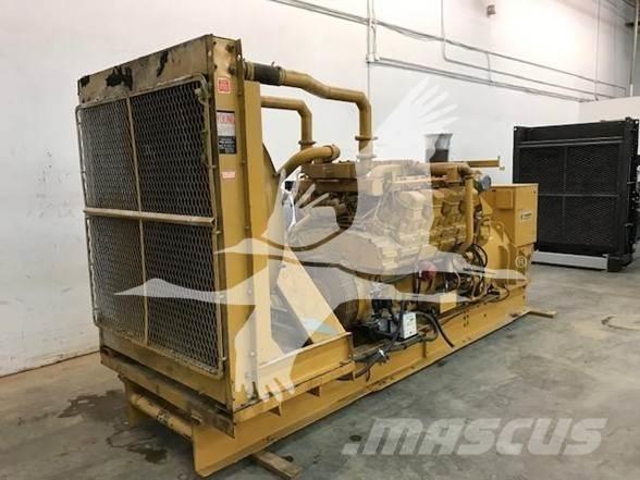 CAT 3508 STD Muut koneet