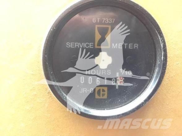 CAT 3508 STD Muut koneet