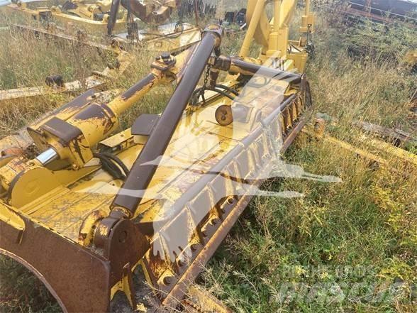 CAT 3852628 Puskulevyt