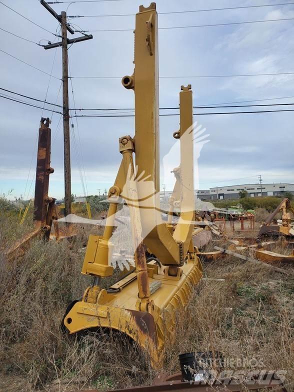 CAT 3852628 Puskulevyt