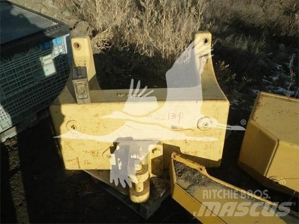 CAT 6Y0610 Muut