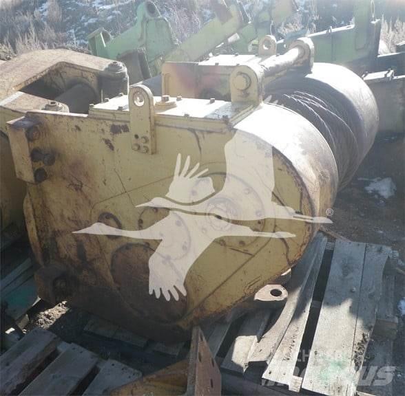 CAT 6Y7224 Muut