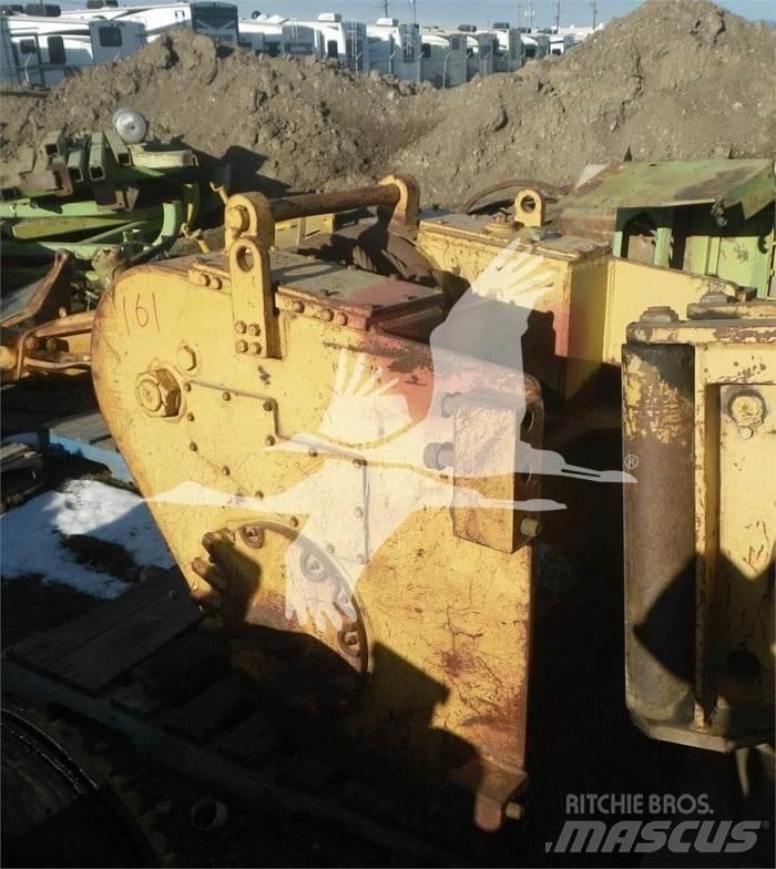 CAT 6Y7224 Muut
