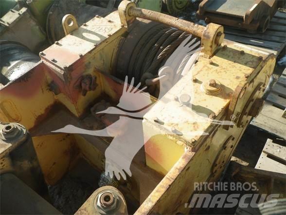 CAT 6Y7224 Muut
