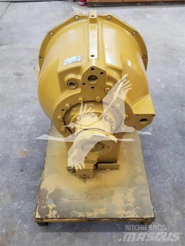CAT D10T Muut