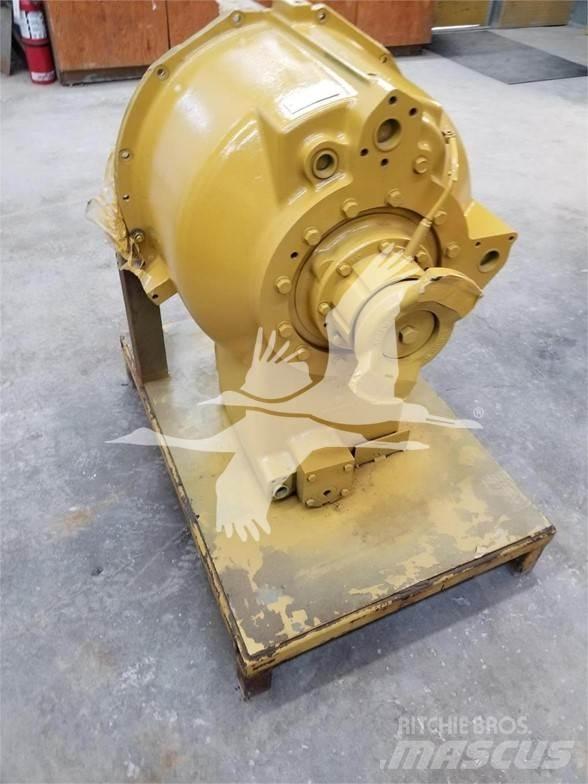 CAT D10T Muut
