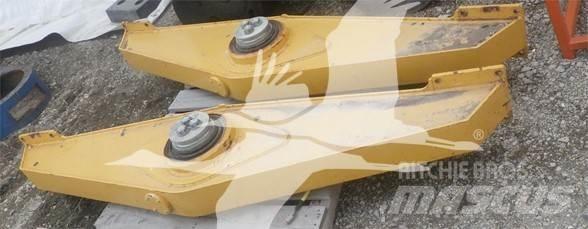 John Deere  Muut koneet