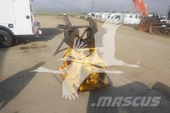 Magnum RHP40V Tärylevyt