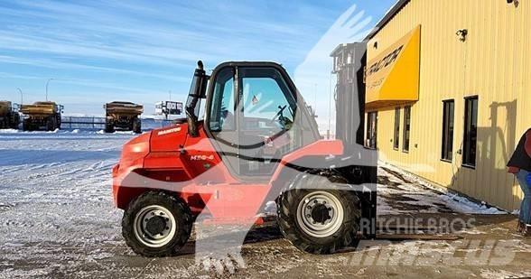 Manitou M30.4 Maastotrukit