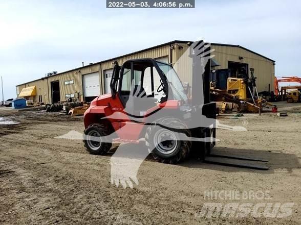 Manitou M30.4 Maastotrukit