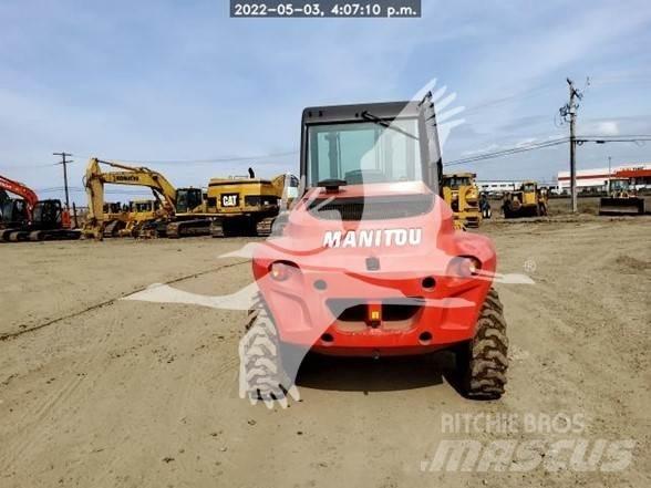 Manitou M30.4 Maastotrukit