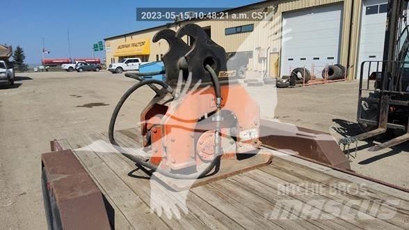 NPK C8C C8100 Tärylevyt