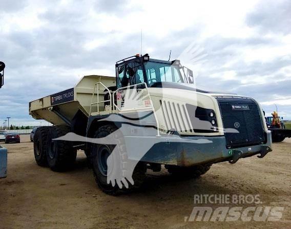 Terex TA400 Dumpperit
