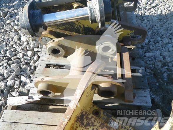 Weldco Beales  Pikakytkimet