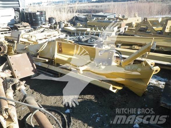 Weldco Beales  Muut