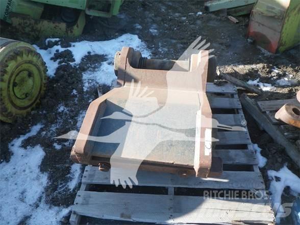 Weldco Beales  Pikakytkimet