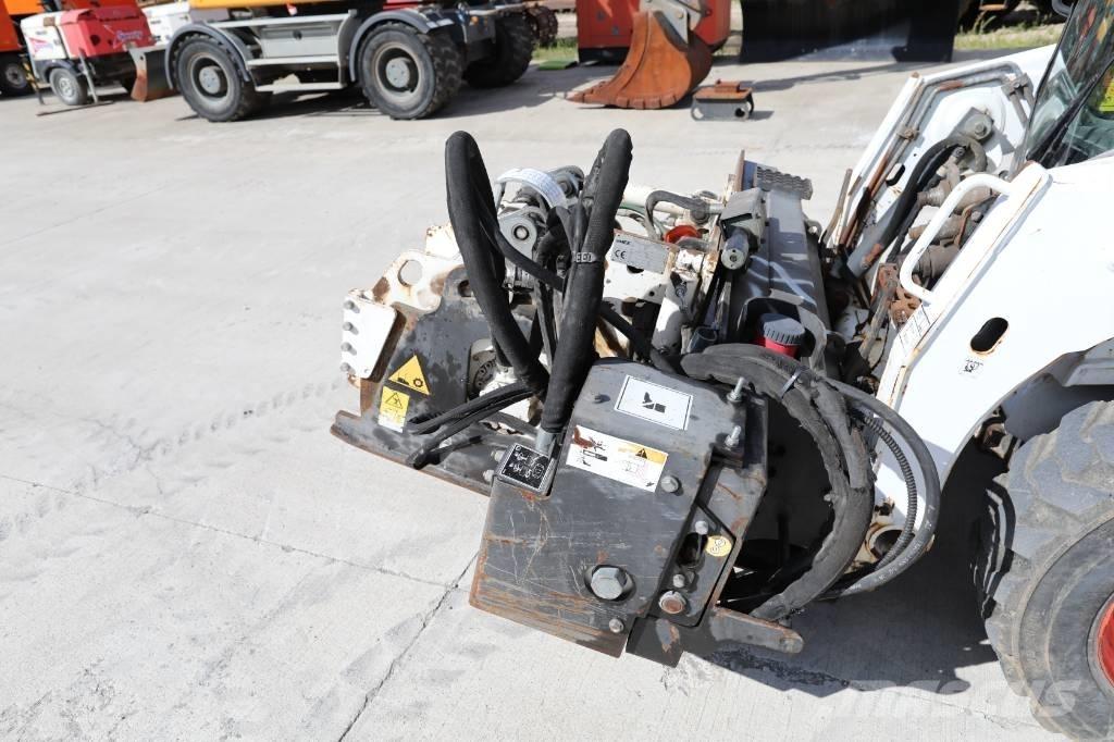 Simex PL4520 Kylmäasfalttikoneet