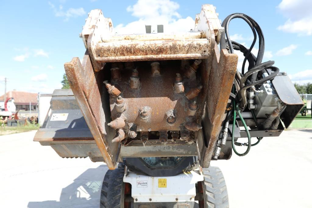 Simex PL4520 Kylmäasfalttikoneet