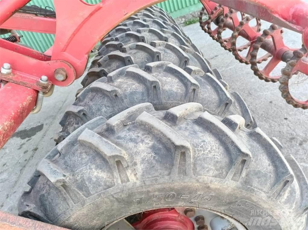 Horsch Tiger 4AS Kultivaattorit