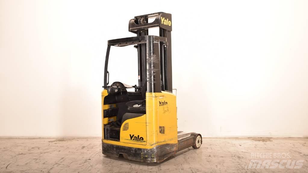 Yale MR 14 Työntömastotrukit
