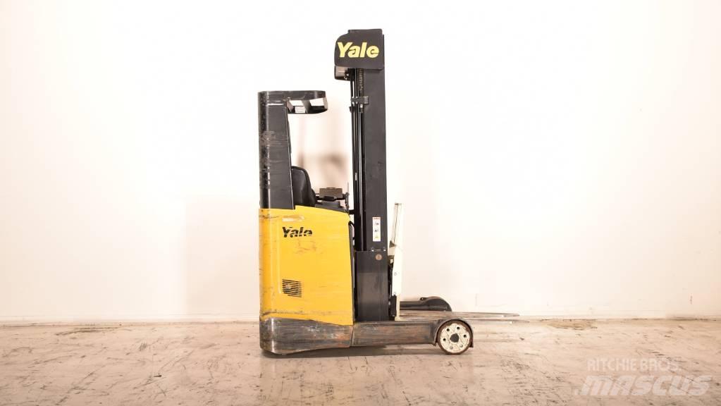 Yale MR 14 Työntömastotrukit