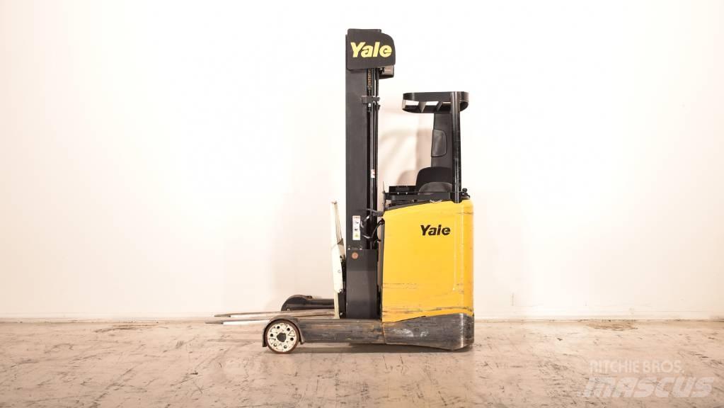Yale MR 14 Työntömastotrukit