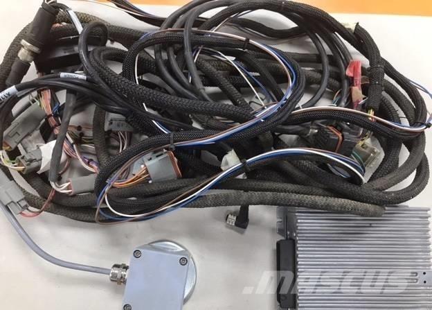  Rycart Interface Kit Muut maatalouskoneet