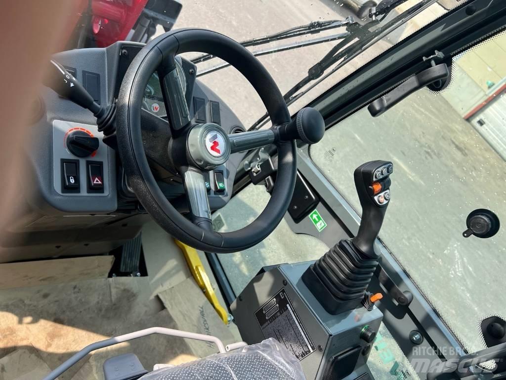 Weidemann 2080 Pyöräkuormaajat