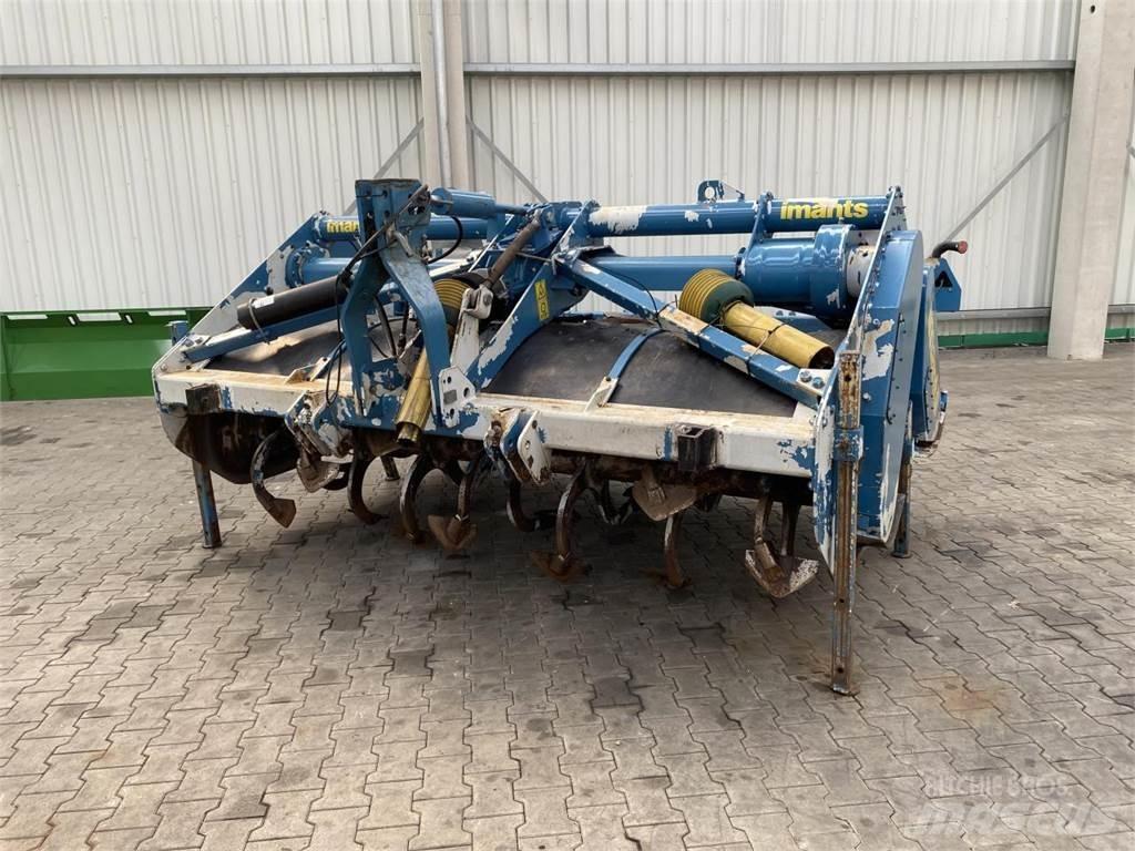 Imants SX 47 Muut maanmuokkauskoneet ja lisävarusteet