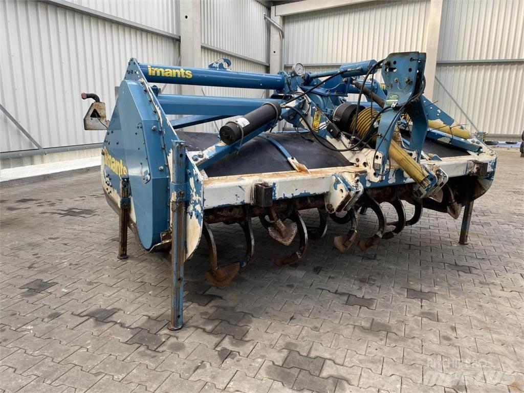 Imants SX 47 Muut maanmuokkauskoneet ja lisävarusteet