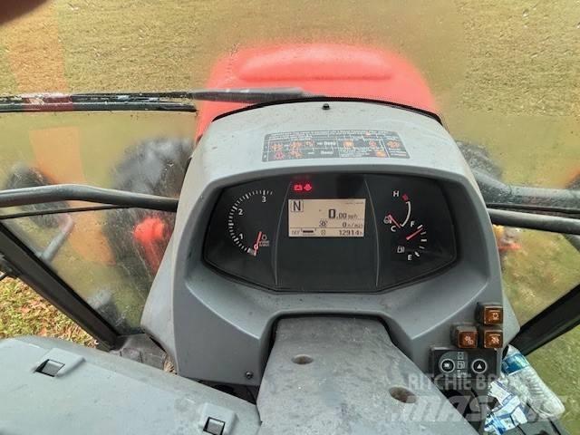 Kubota M5-111HD12 Traktorit