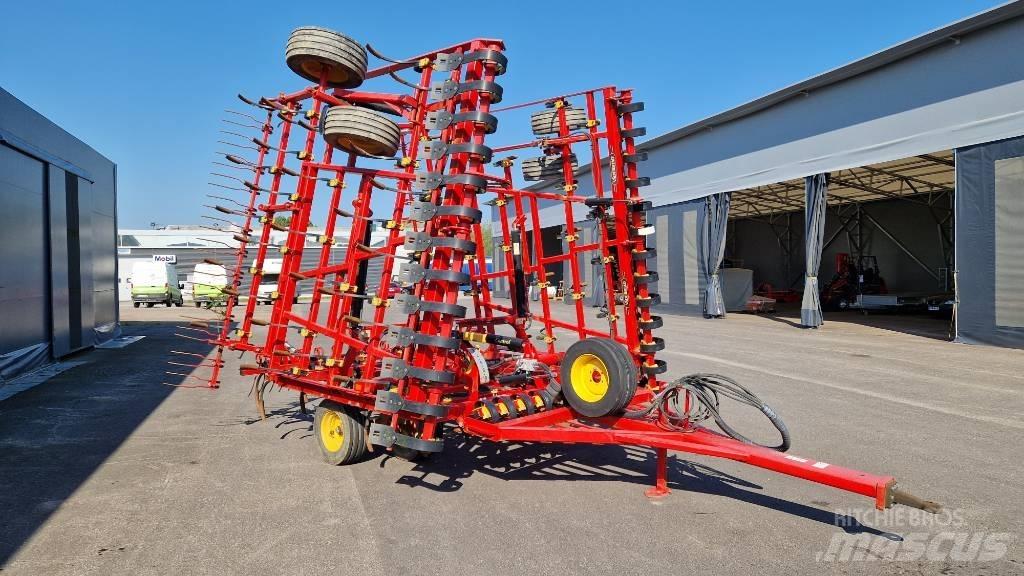 Väderstad Ferox 900 Äkeet