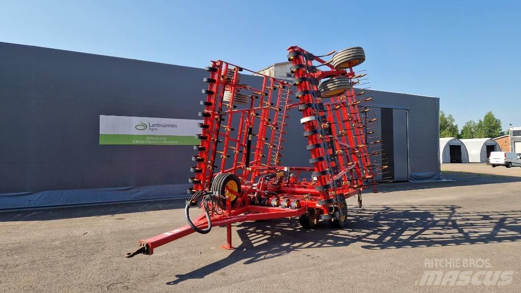 Väderstad Ferox 900 Äkeet