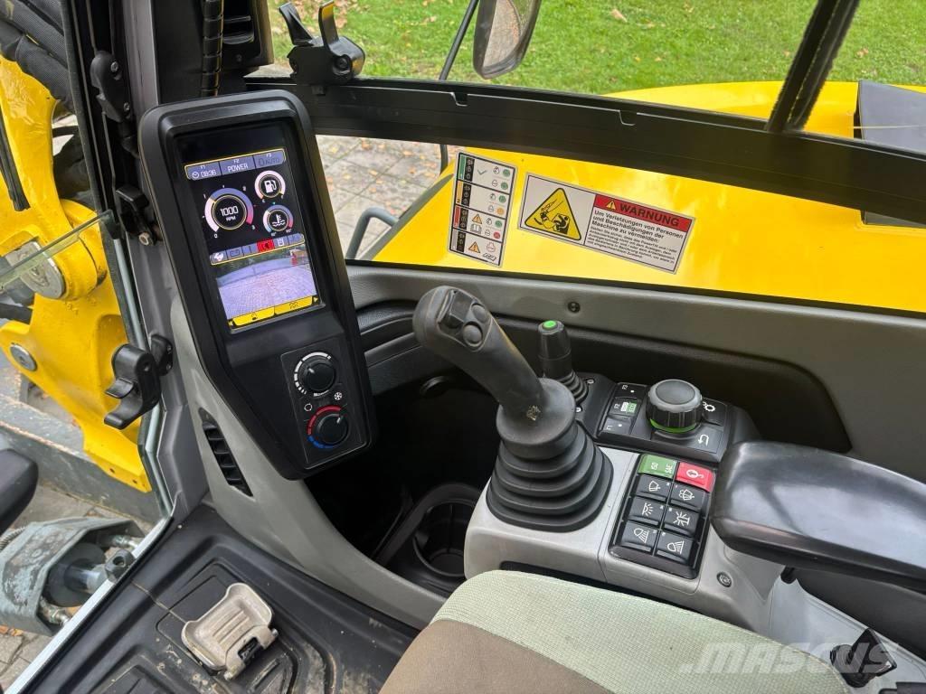 Wacker Neuson ET 90 Midikaivukoneet 7t - 12t