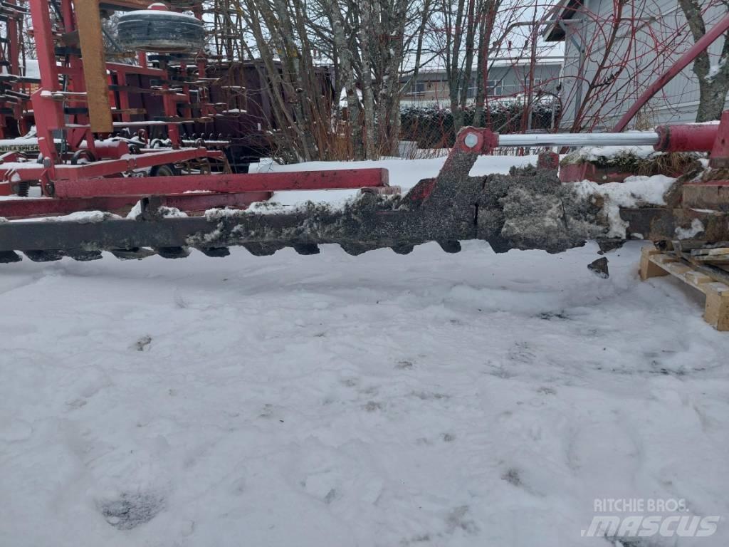 Patu 640 Tasausäkeet ja lanat