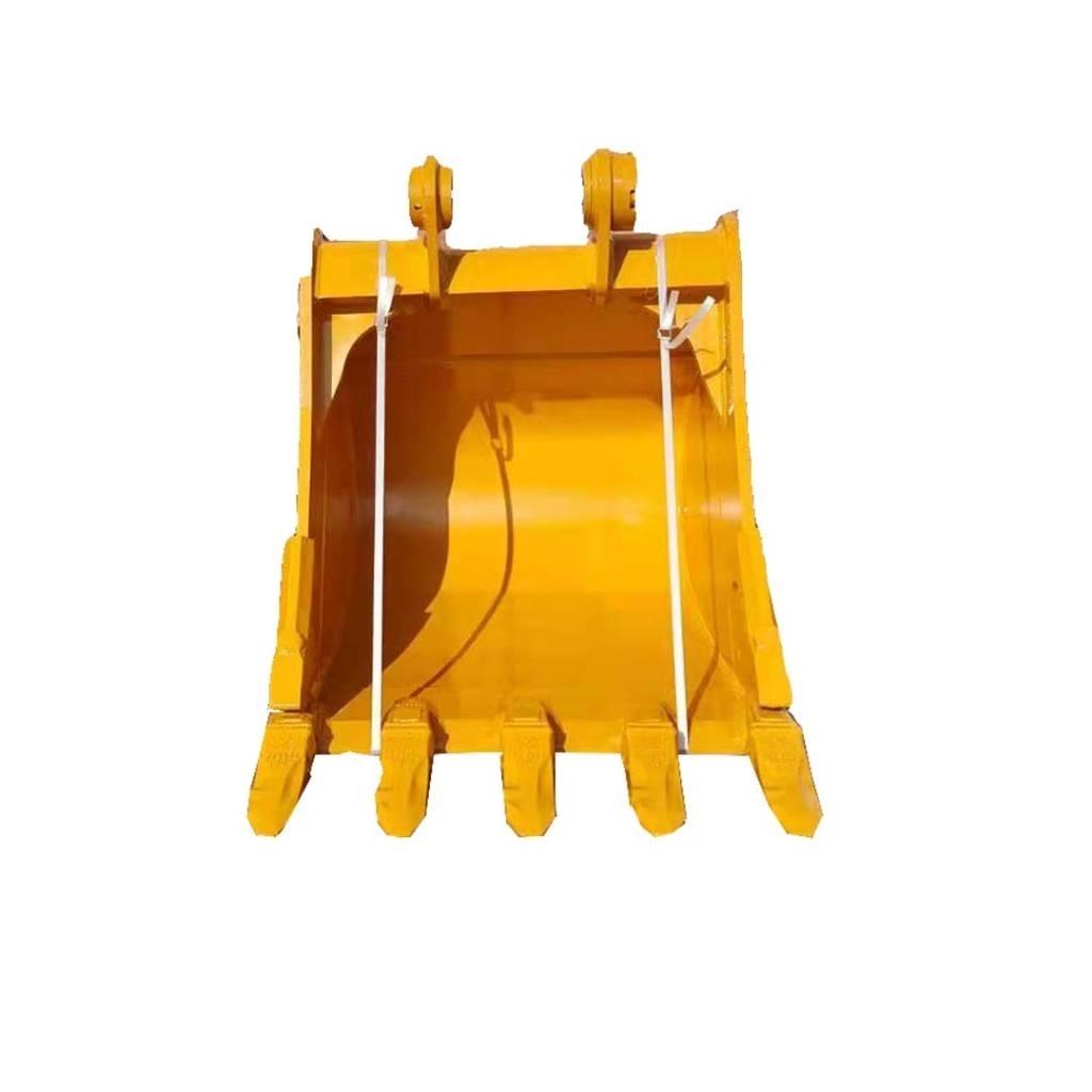CAT 330 rock bucket Kauhat