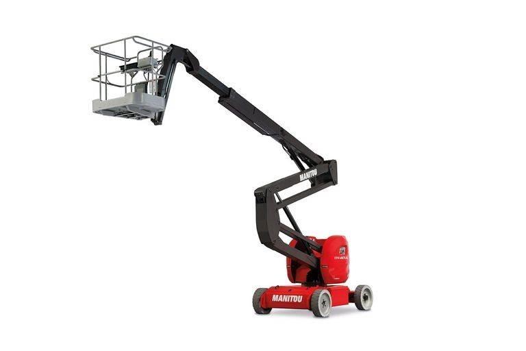 Manitou 170 AETJ-L Kurottajat