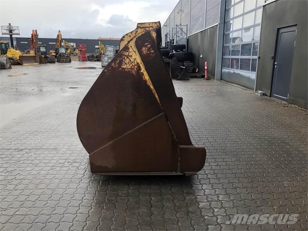  Øvrige Læsseskovl Kauhat