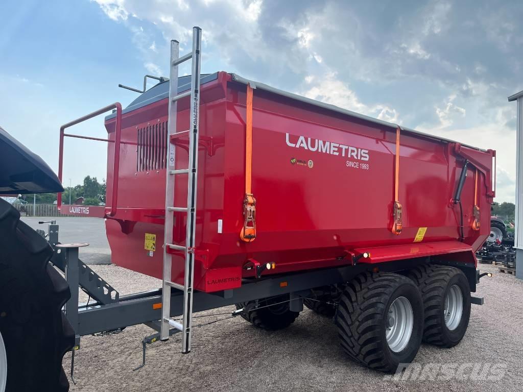Laumetris PTL-14F Viljavaunut