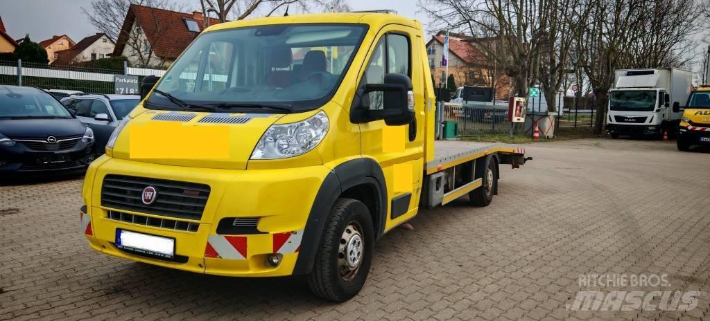 Fiat Ducato 250 DY Hinausautot